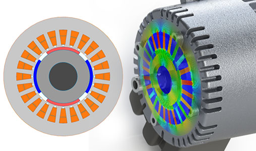 http://mail.emworks.com/blog/motor-design/effect-of-airgap-length-on-bldc-machine-performance