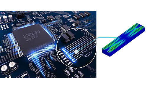 http://mail.emworks.com/blog/hfworks/signal-integrity-of-high-speed-ics