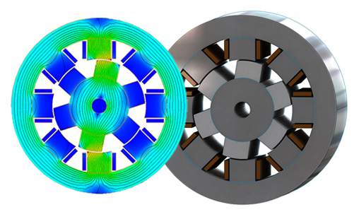 http://mail.emworks.com/blog/motor-design/switched-reluctance-motor-srm-is-the-future-of-electric-vehicles