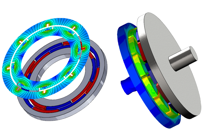 http://mail.emworks.com/blog/actuators-solenoids-electromechanical/performance-analysis-of-synchronous-coupling-machine