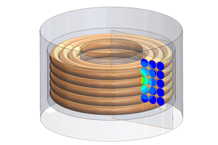 http://mail.emworks.com/blog/emworks2d/modeling-and-analysis-of-litz-wire-using-emworks-simulation