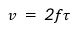 equation 3