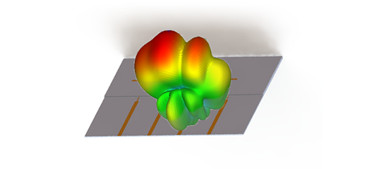 Effizientes Design einer tragbaren Antenne: Tipps und Tricks