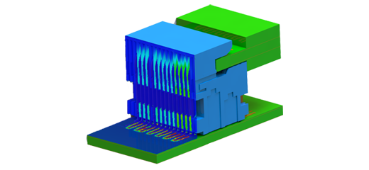 Optimierung der Leistung von Next-Gen-Speichern (DDR5)