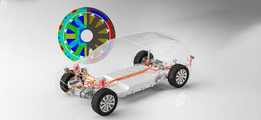 External Rotor PMSM Technology for Energy Generation and Durability