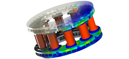 Design Challenges and Solutions for Eddy Current Braking Systems